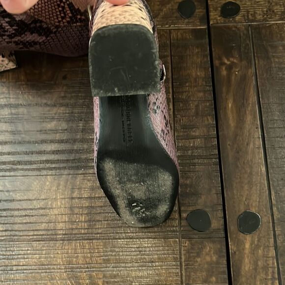 Freda Salvador Hendrix Boot - Picture 12 of 13